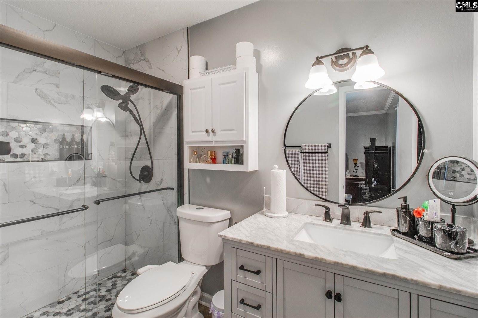 7922 Bay Springs, Columbia, SC 29223