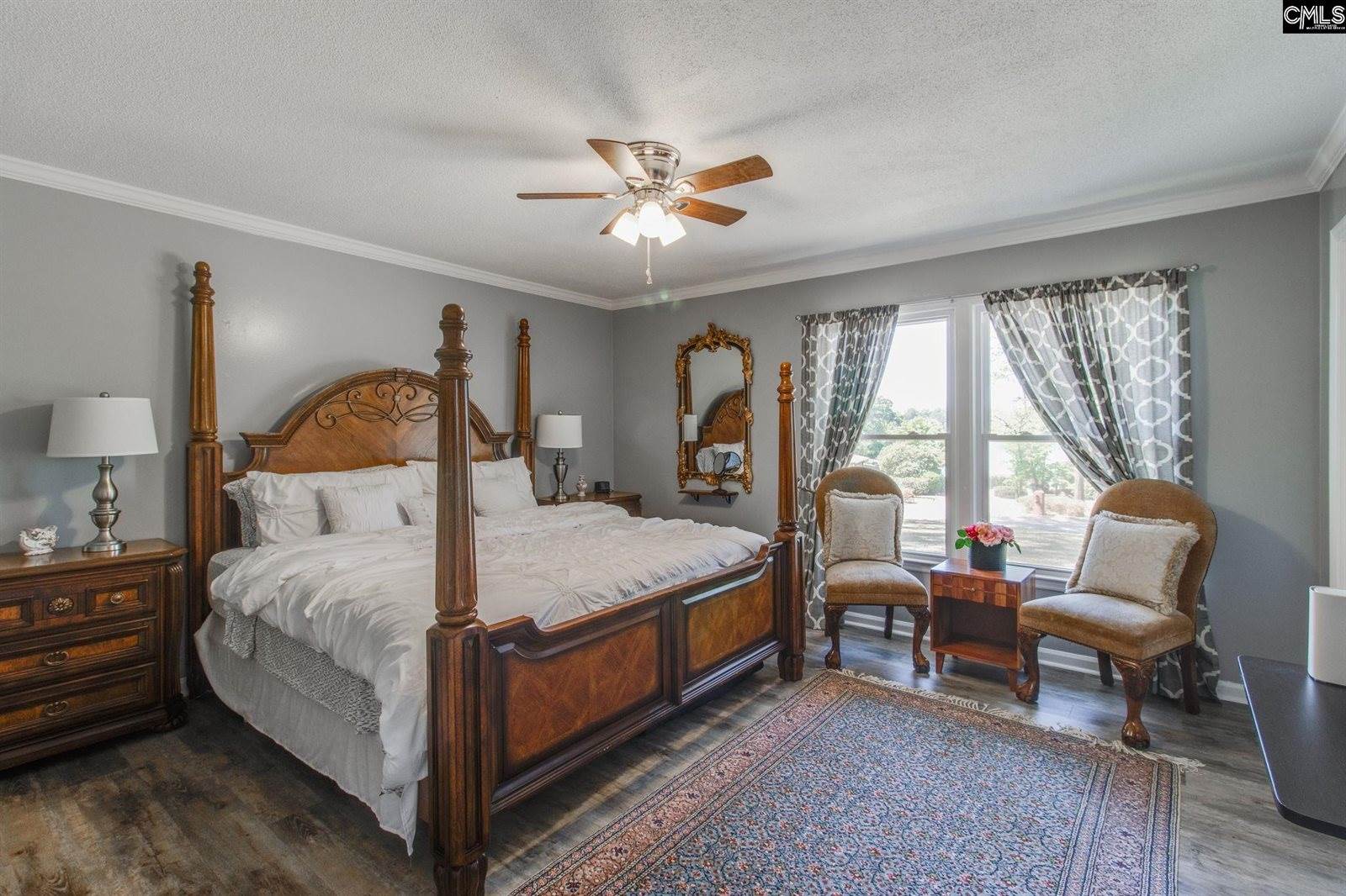 7922 Bay Springs, Columbia, SC 29223