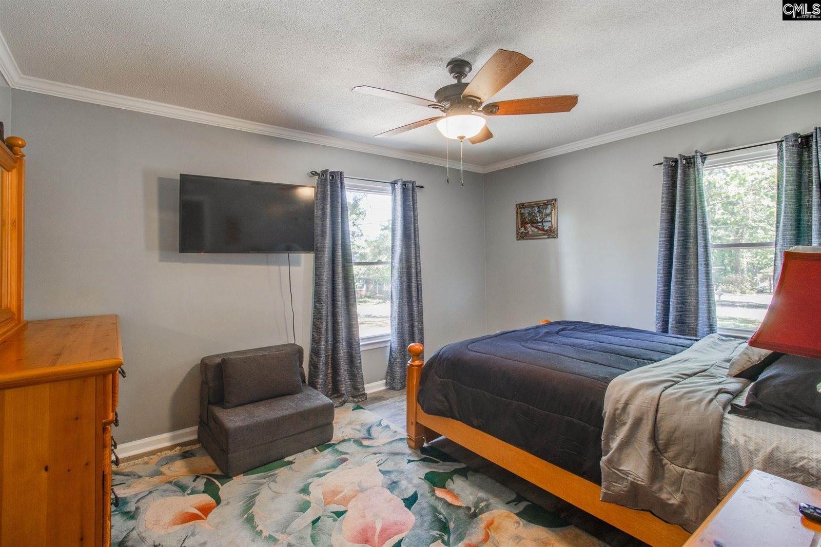 7922 Bay Springs, Columbia, SC 29223