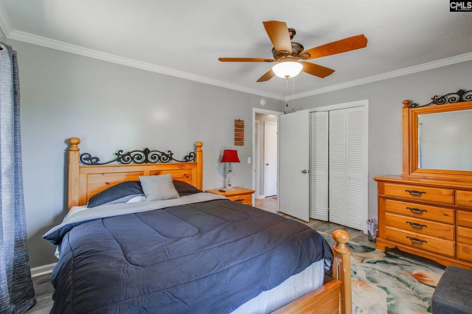 7922 Bay Springs, Columbia, SC 29223