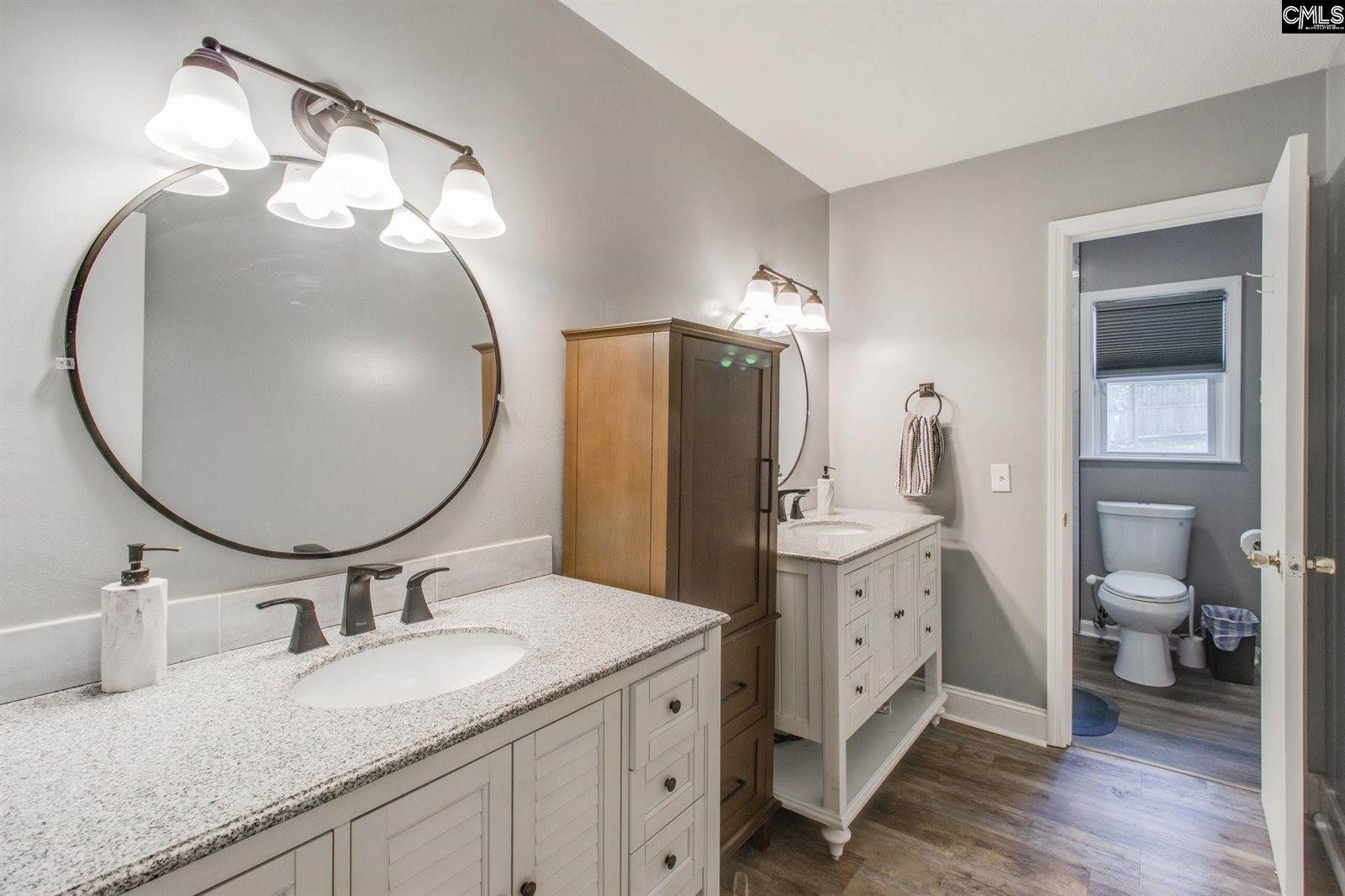 7922 Bay Springs, Columbia, SC 29223