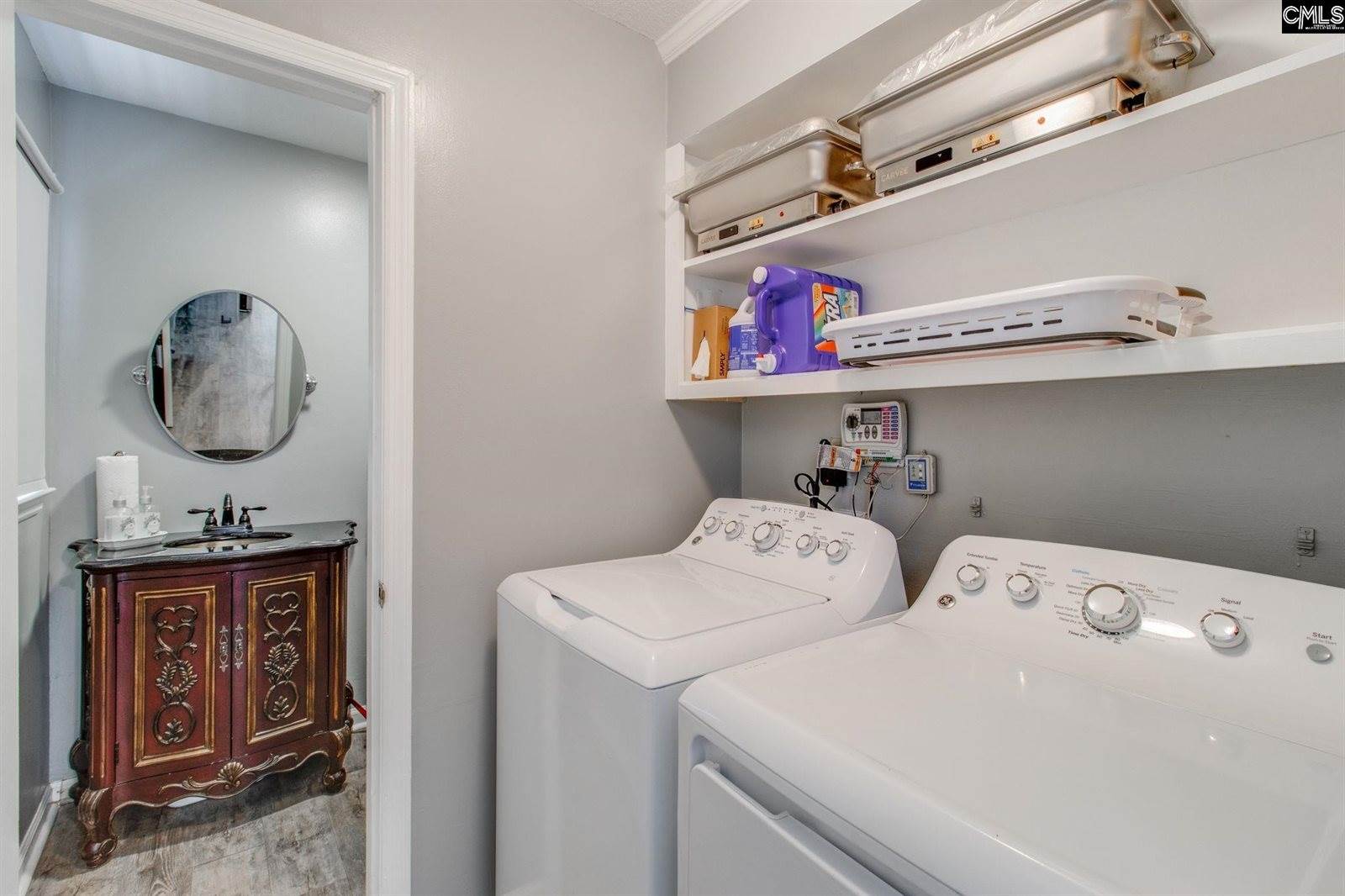 7922 Bay Springs, Columbia, SC 29223