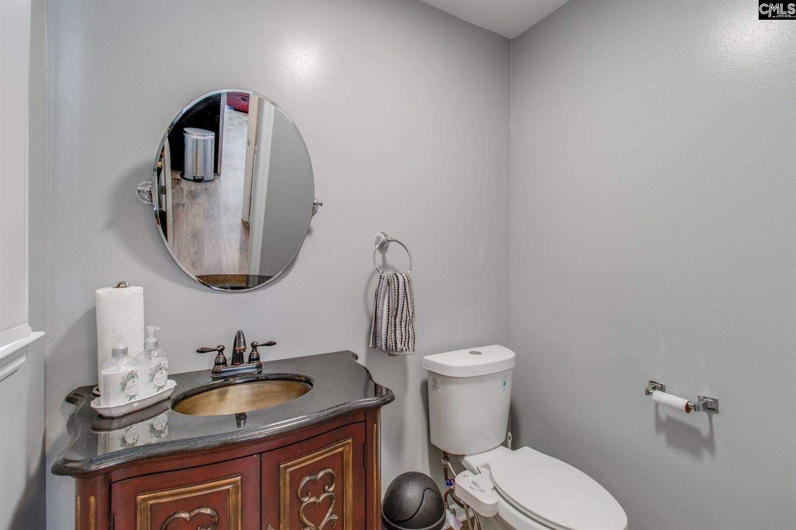 7922 Bay Springs, Columbia, SC 29223