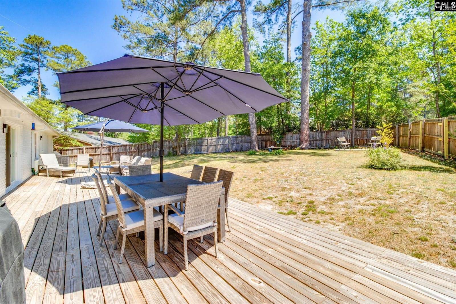 7922 Bay Springs, Columbia, SC 29223