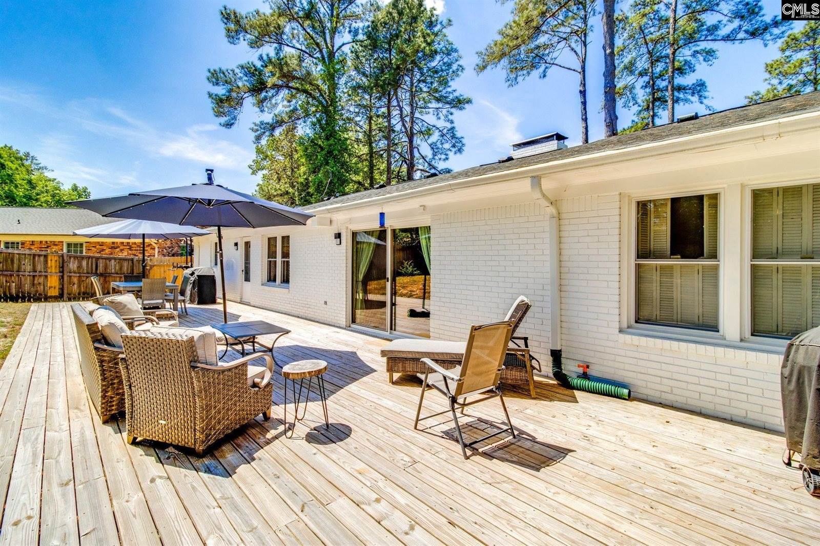 7922 Bay Springs, Columbia, SC 29223