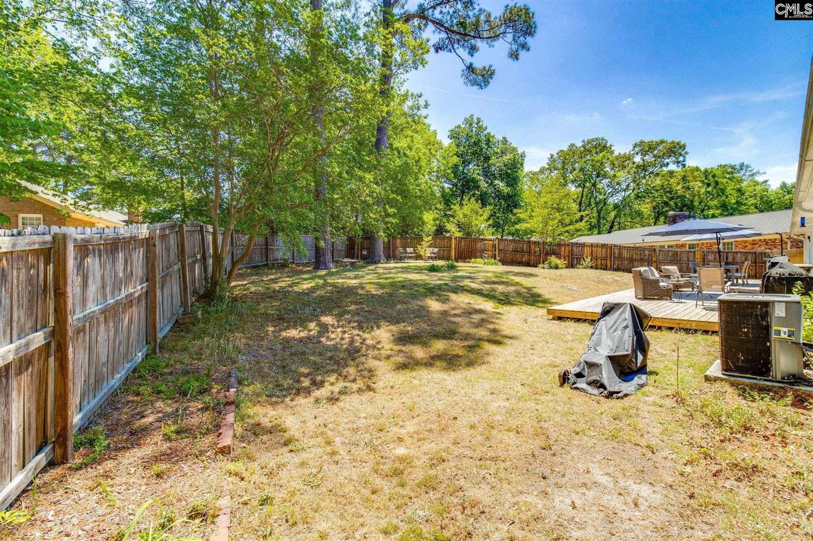 7922 Bay Springs, Columbia, SC 29223