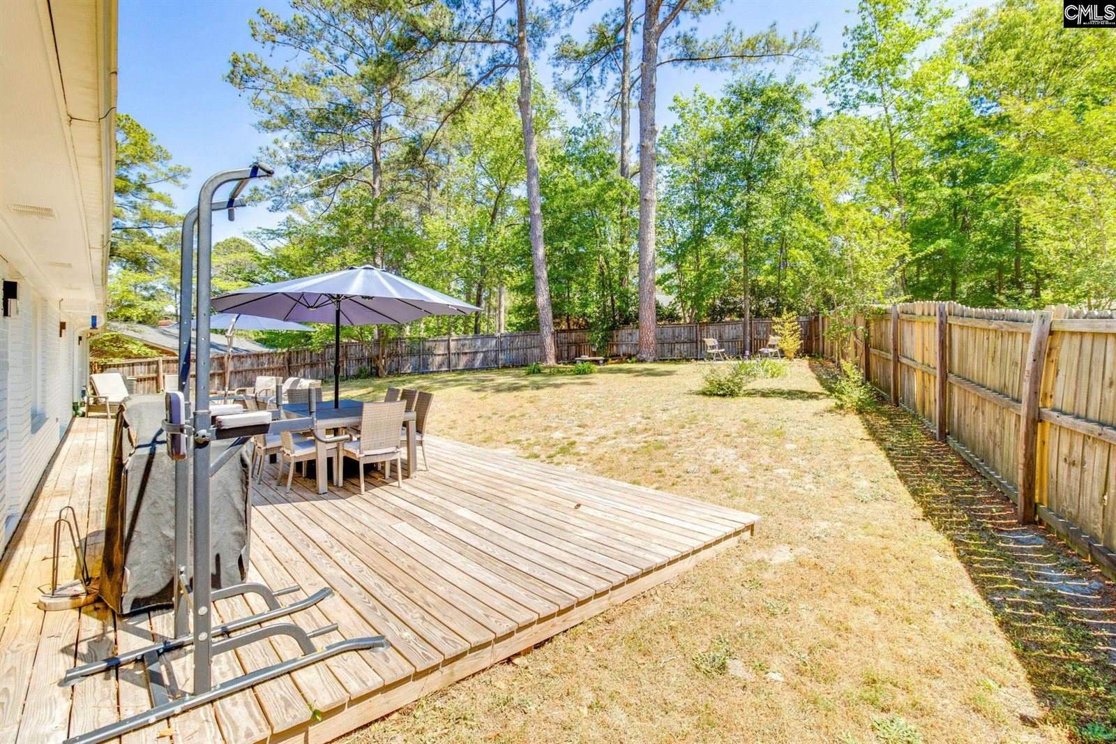 7922 Bay Springs, Columbia, SC 29223