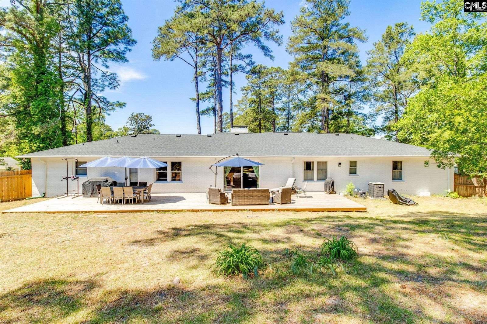 7922 Bay Springs, Columbia, SC 29223