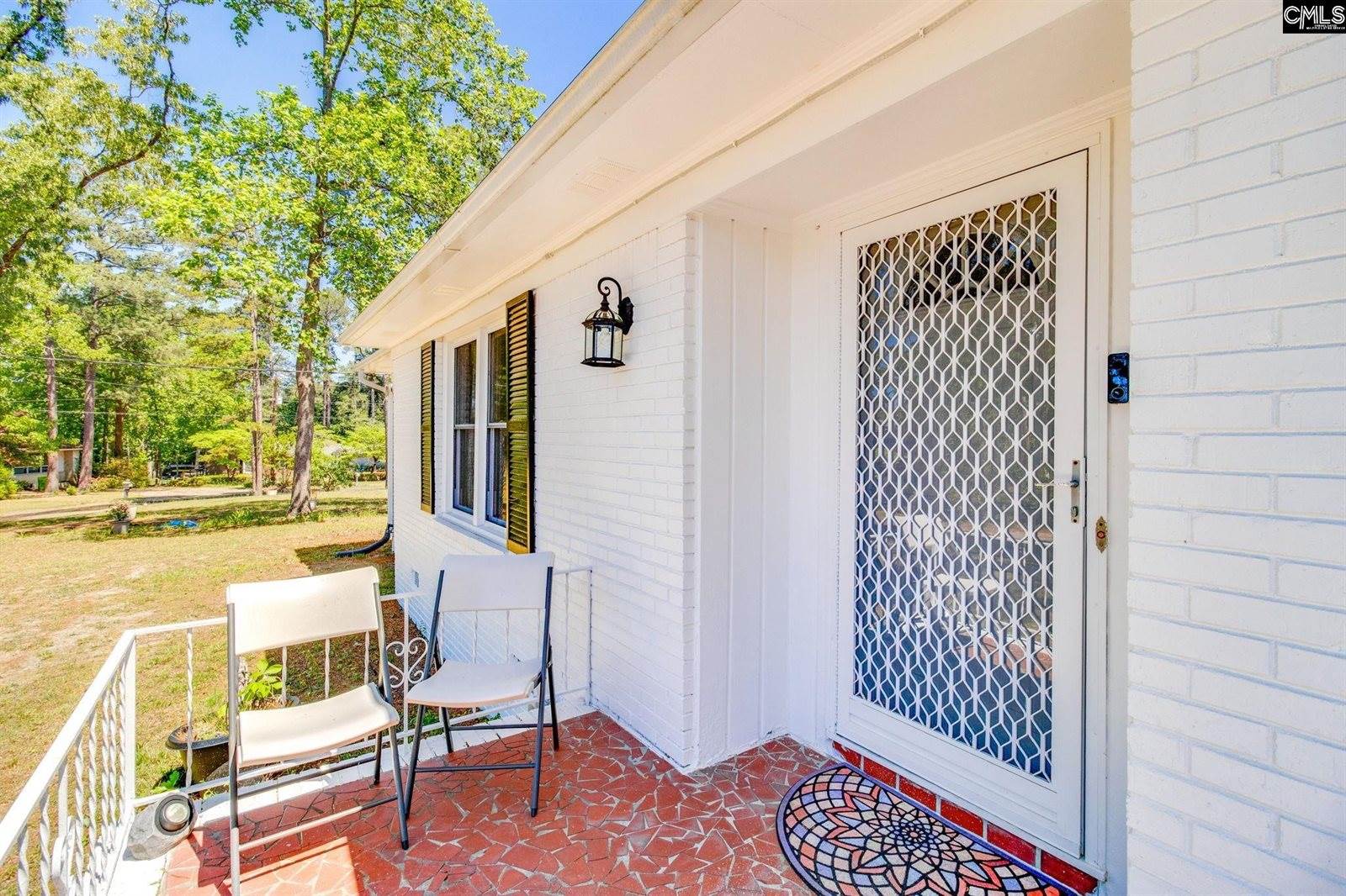 7922 Bay Springs, Columbia, SC 29223