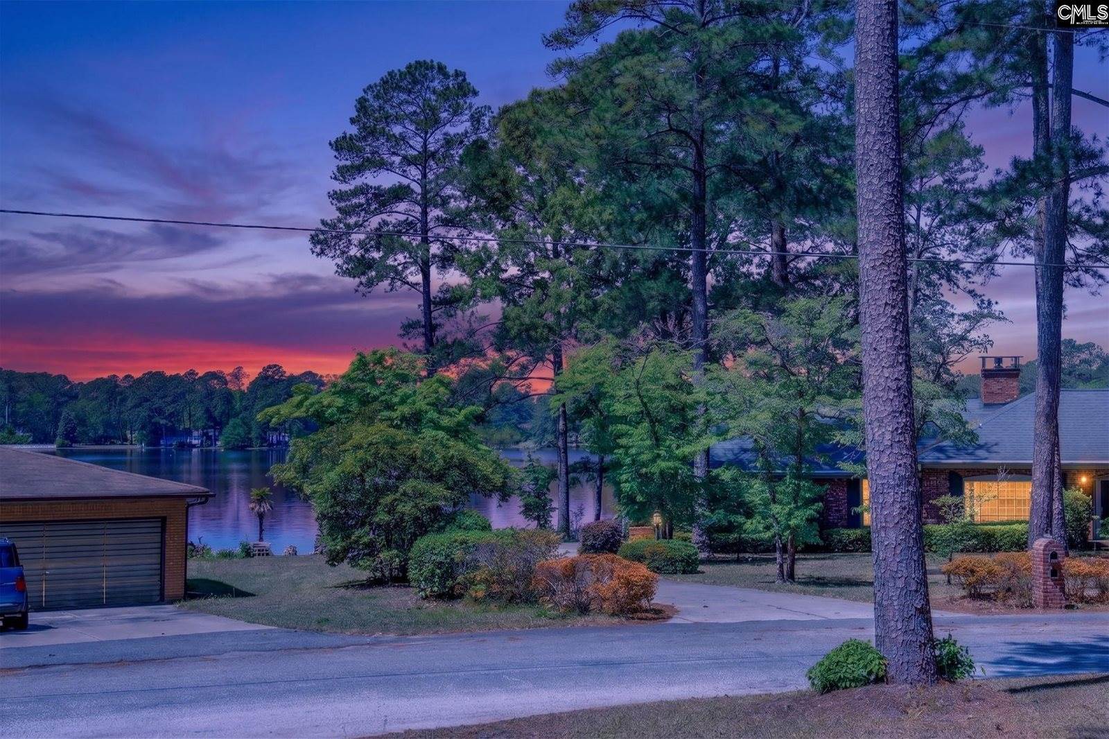 7922 Bay Springs, Columbia, SC 29223