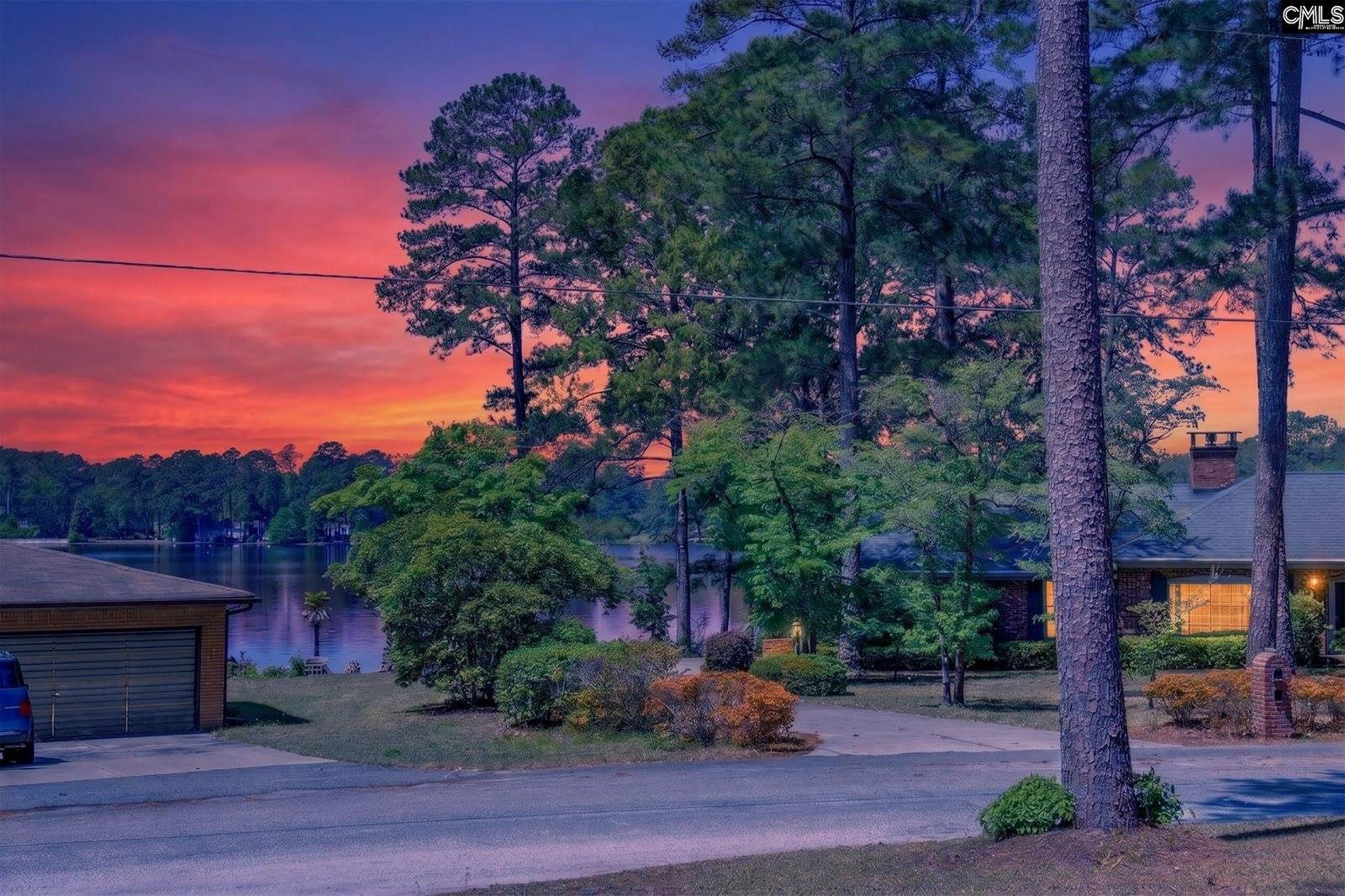 7922 Bay Springs, Columbia, SC 29223