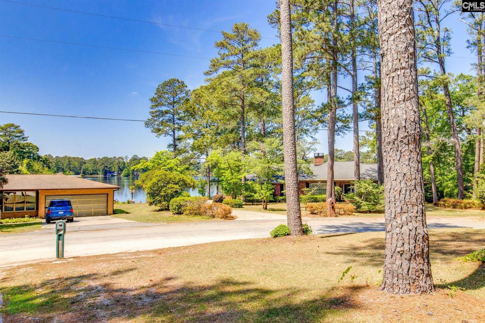 7922 Bay Springs, Columbia, SC 29223