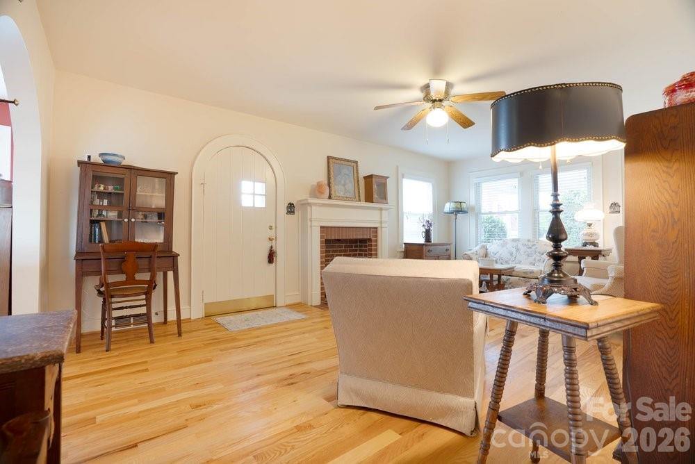 124 Rumple Street, Troutman, NC 28166