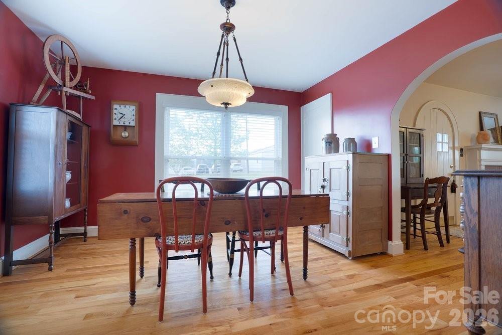 124 Rumple Street, Troutman, NC 28166