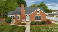 124 Rumple Street, Troutman, NC 28166
