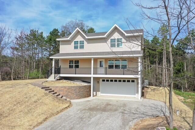 N7437 Grand View Dr, Whitewater, WI 53190