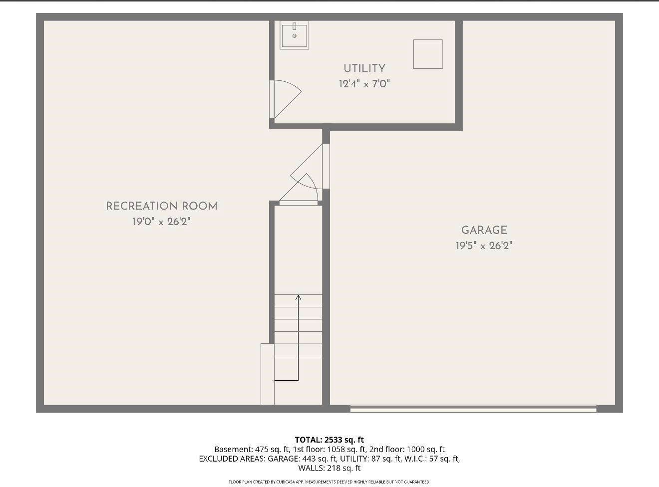 N7437 Grand View Dr, Whitewater, WI 53190