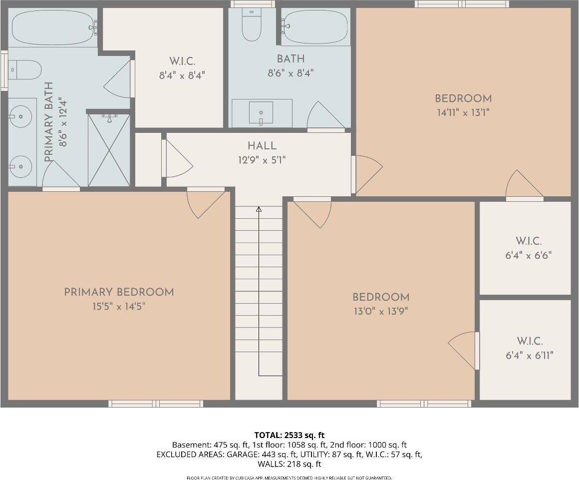 N7437 Grand View Dr, Whitewater, WI 53190