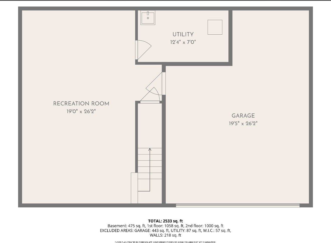 N7437 Grand View Dr, Whitewater, WI 53190