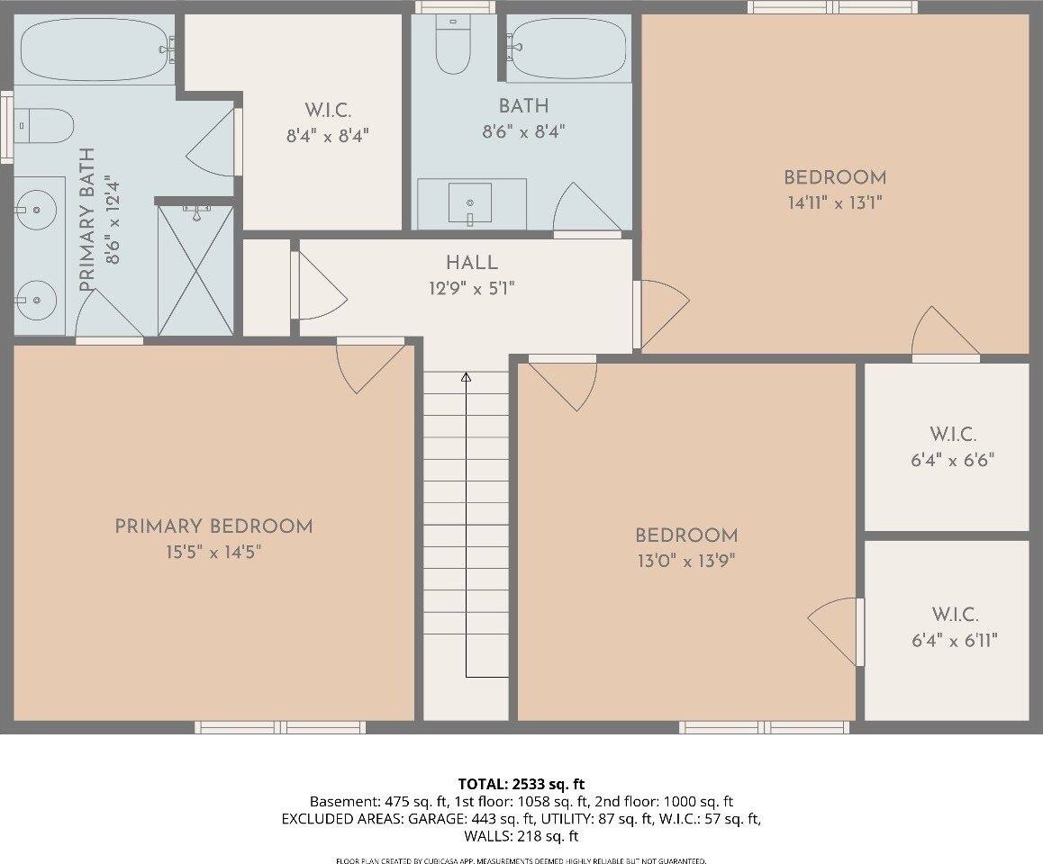 N7437 Grand View Dr, Whitewater, WI 53190