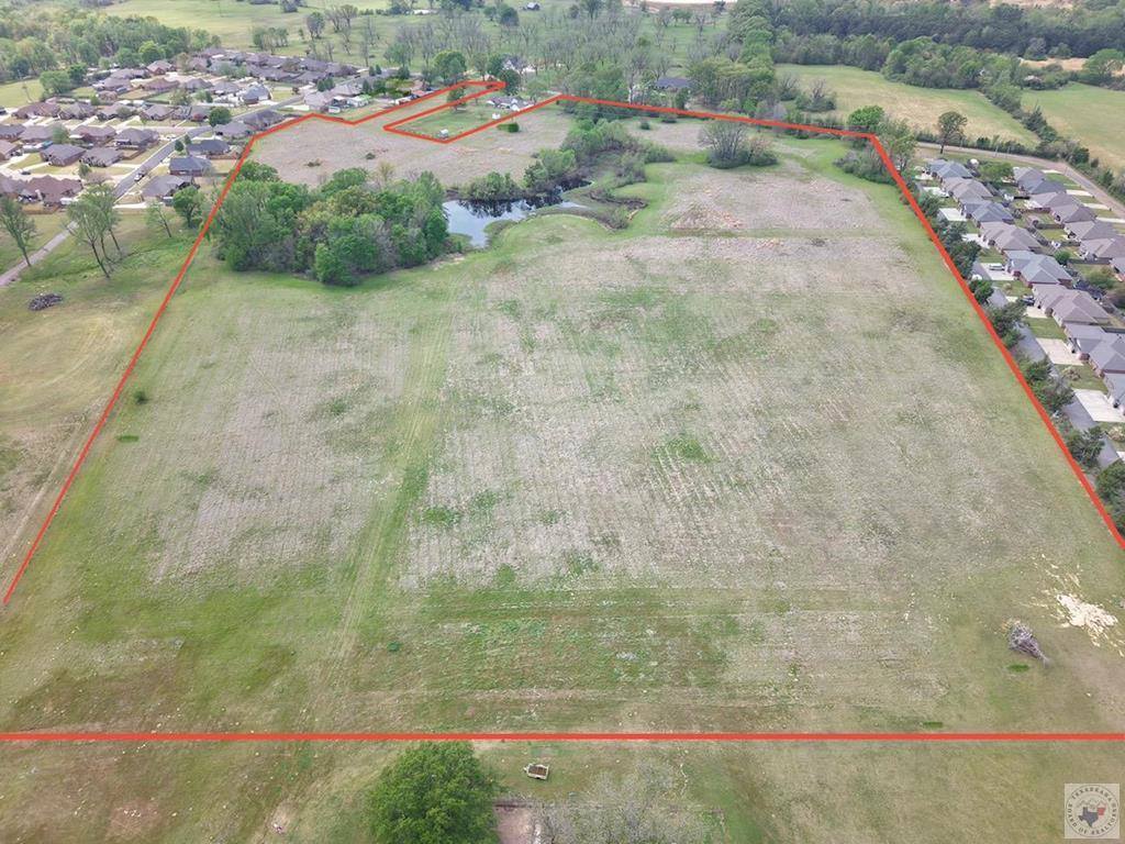 TBD Arnold Rd. 27.768 acres, Texarkana, TX 75503