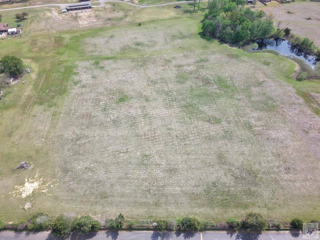 TBD Arnold Rd. 27.768 acres, Texarkana, TX 75503