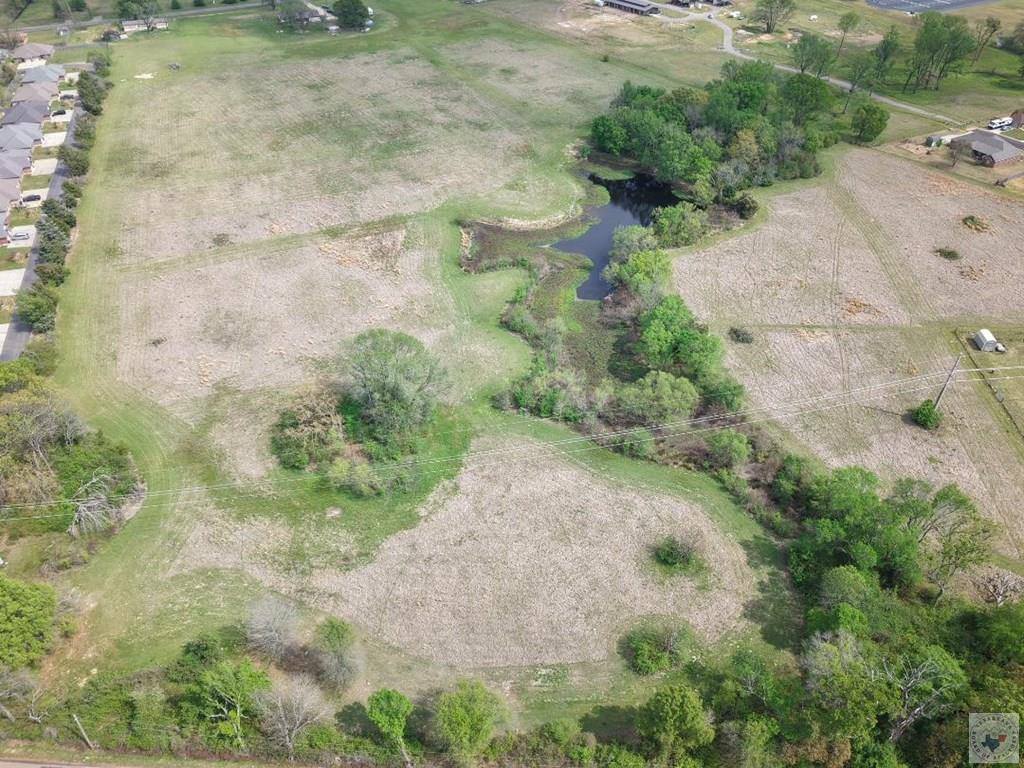TBD Arnold Rd. 27.768 acres, Texarkana, TX 75503