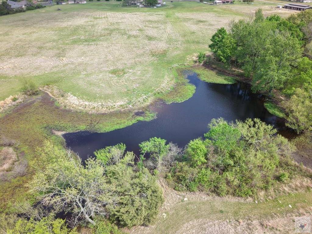 TBD Arnold Rd. 27.768 acres, Texarkana, TX 75503