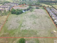 TBD Arnold Rd. 27.768 acres, Texarkana, TX 75503