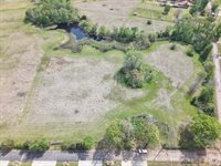 TBD Arnold Rd. 27.768 acres, Texarkana, TX 75503