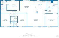 430 County Road 3402, DeKalb, TX 75559