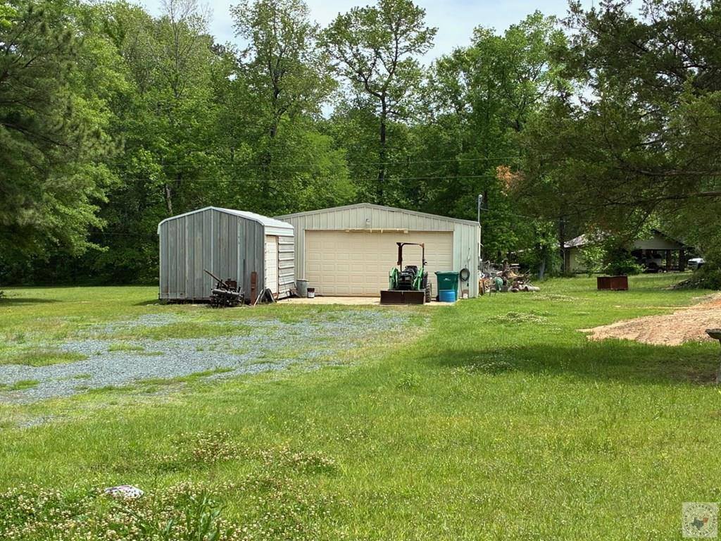 106 Inwood Rd, Texarkana, TX 75503