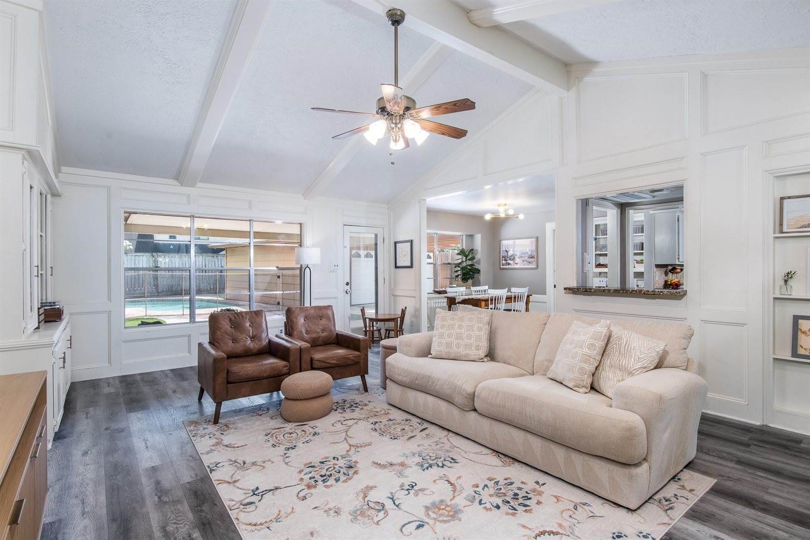 20319 Monkswood Drive, Katy, TX 77450