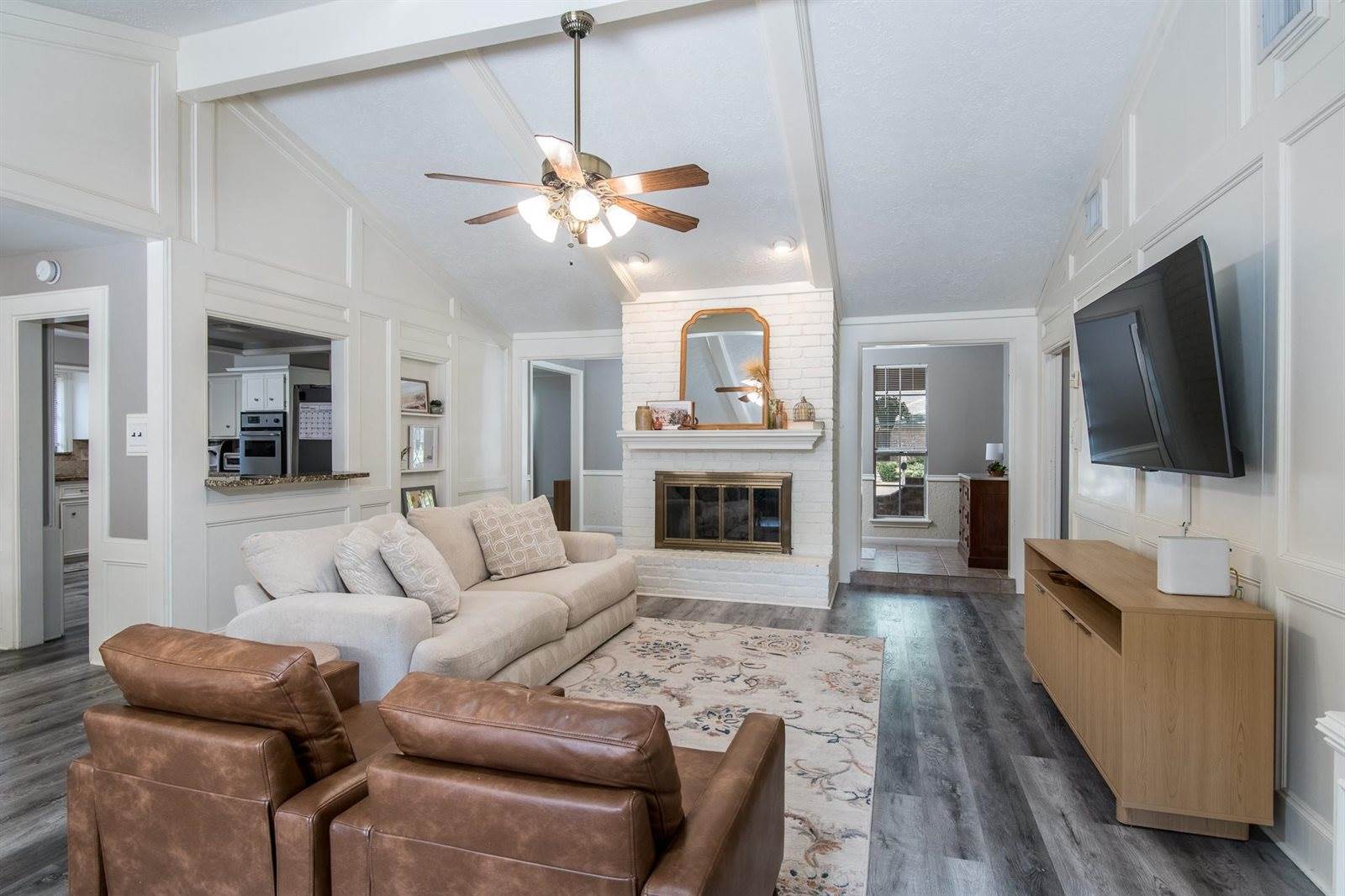 20319 Monkswood Drive, Katy, TX 77450