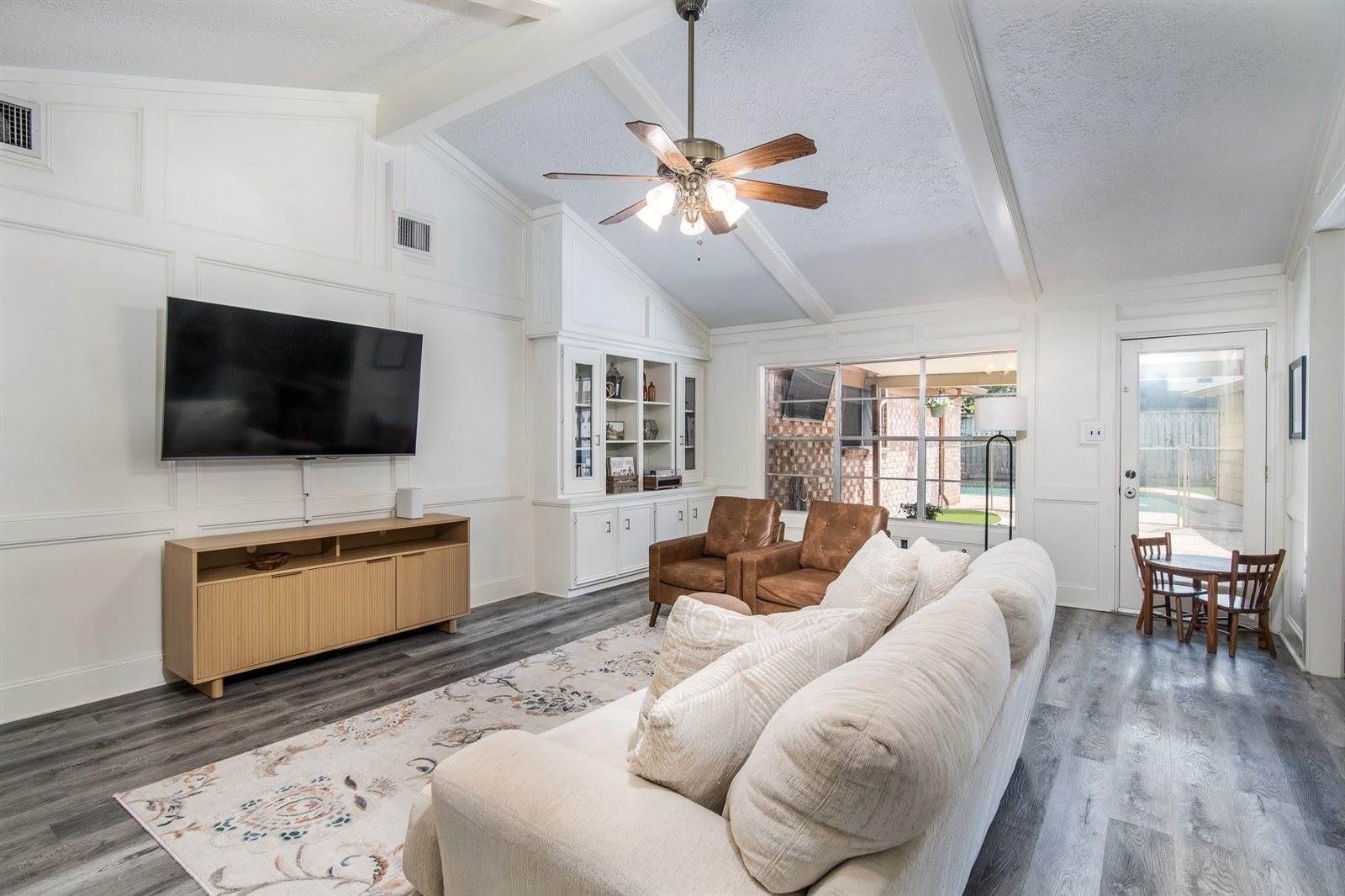 20319 Monkswood Drive, Katy, TX 77450