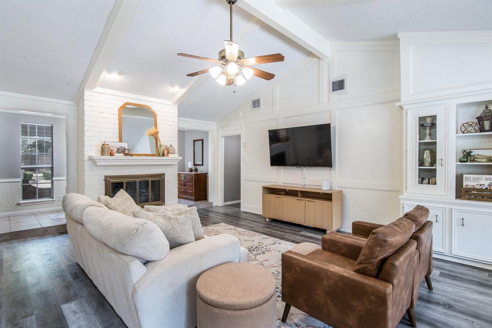 20319 Monkswood Drive, Katy, TX 77450