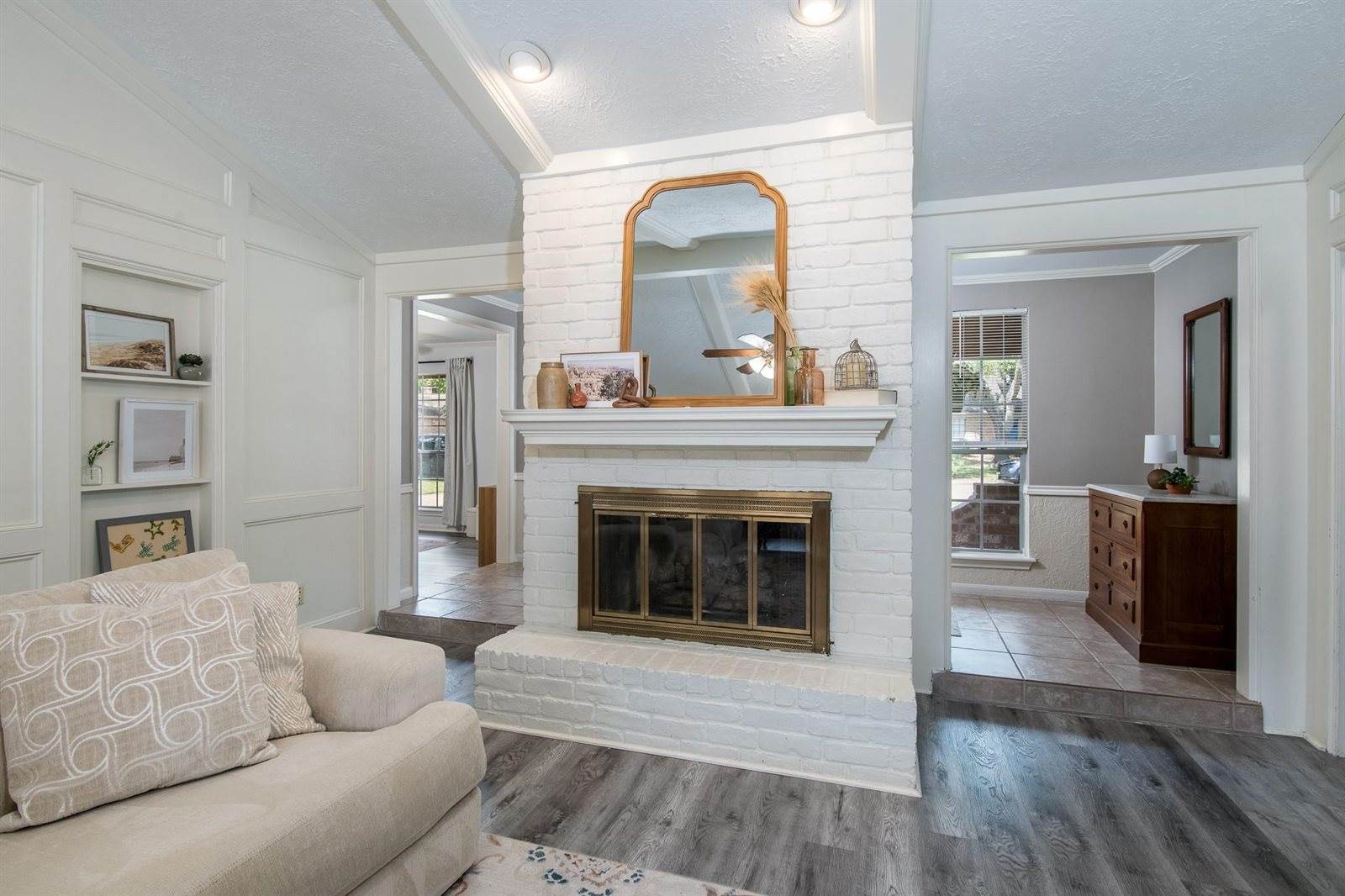 20319 Monkswood Drive, Katy, TX 77450