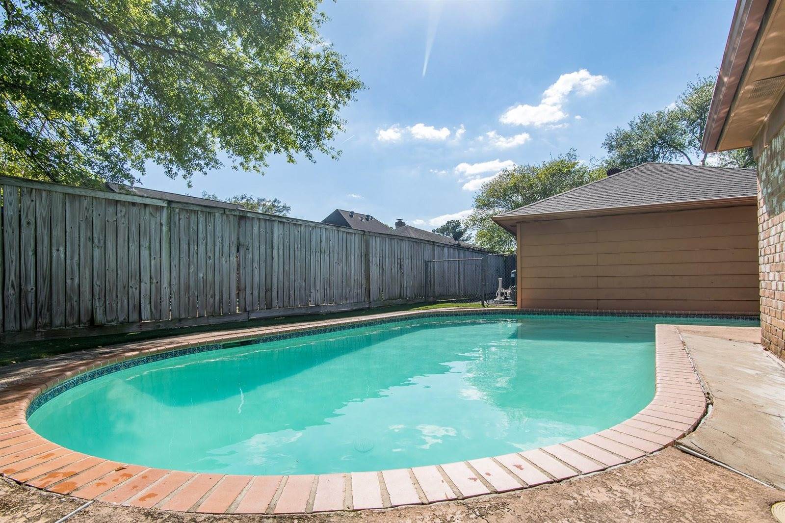 20319 Monkswood Drive, Katy, TX 77450