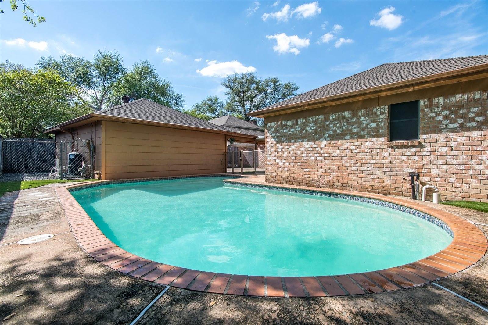 20319 Monkswood Drive, Katy, TX 77450