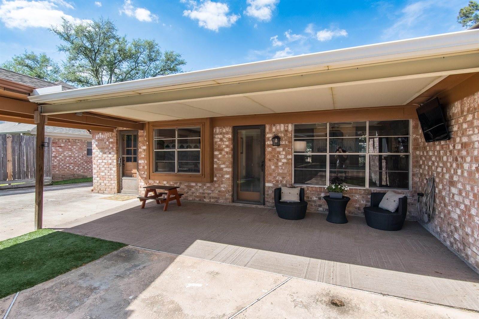 20319 Monkswood Drive, Katy, TX 77450