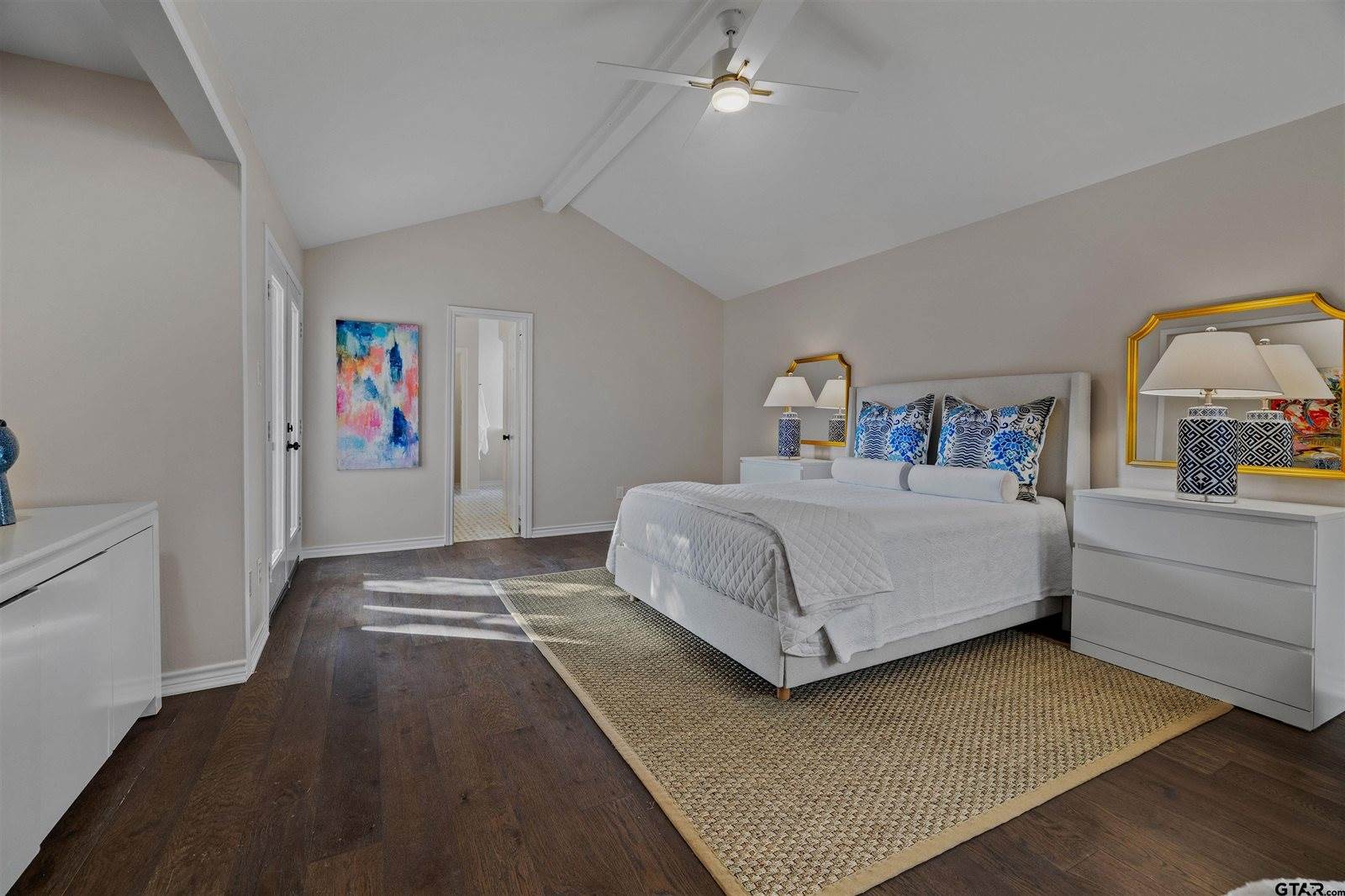 842 Ashford Ct, Tyler, TX 75703