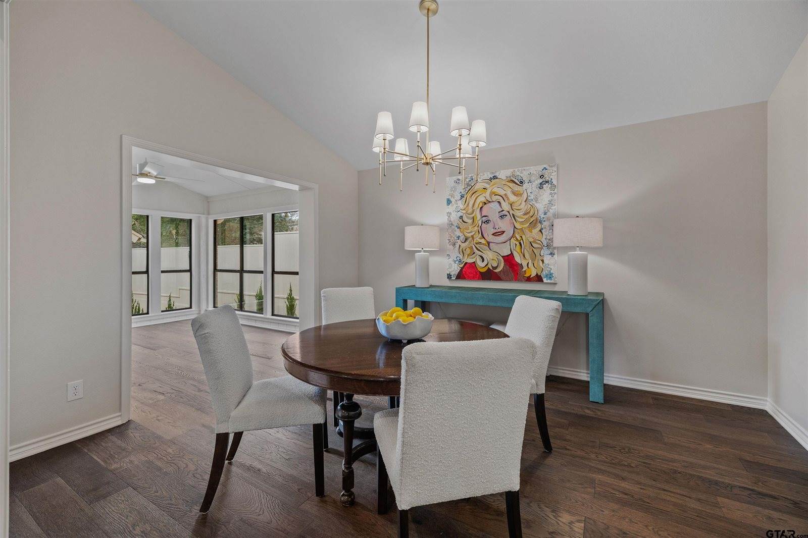 842 Ashford Ct, Tyler, TX 75703