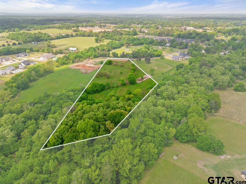 15627 CR 192, Tyler, TX 75703