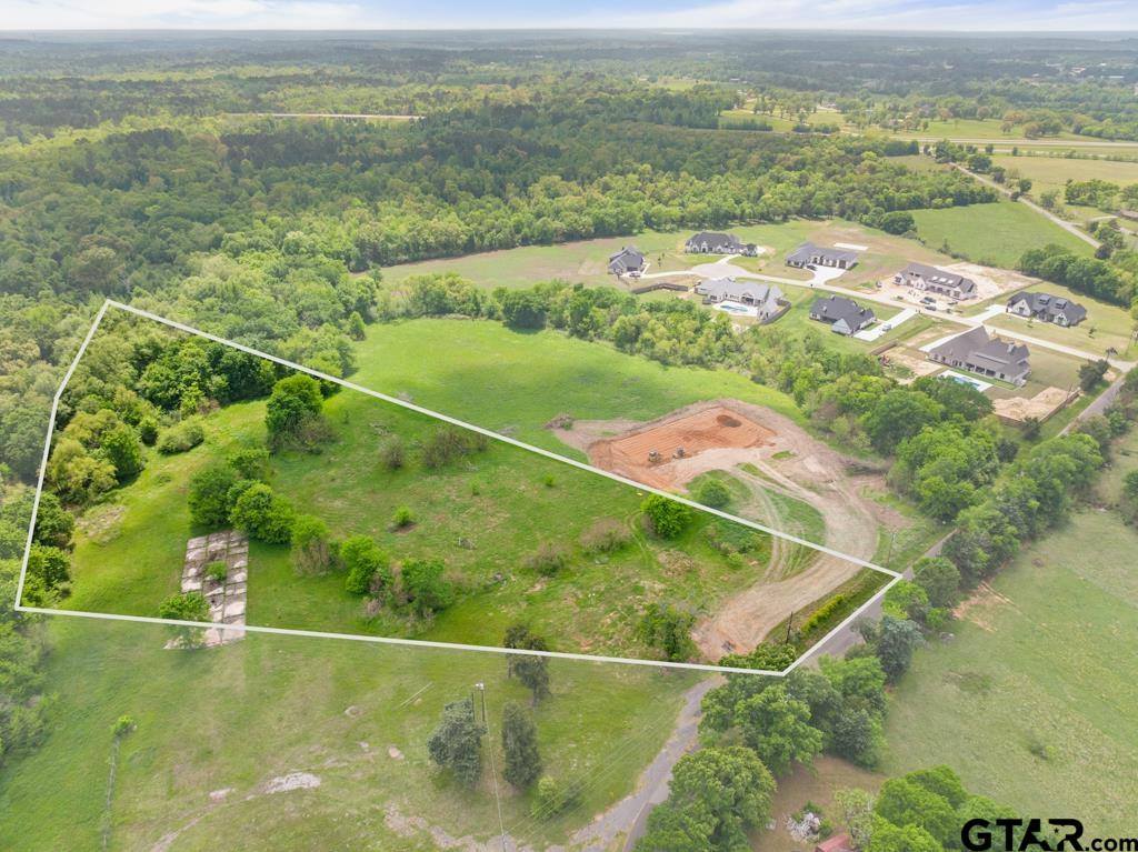 15627 CR 192, Tyler, TX 75703