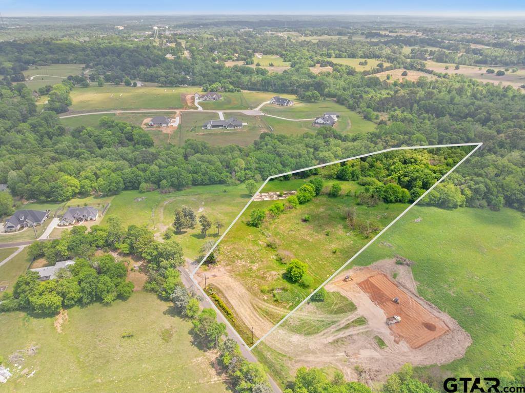 15627 CR 192, Tyler, TX 75703
