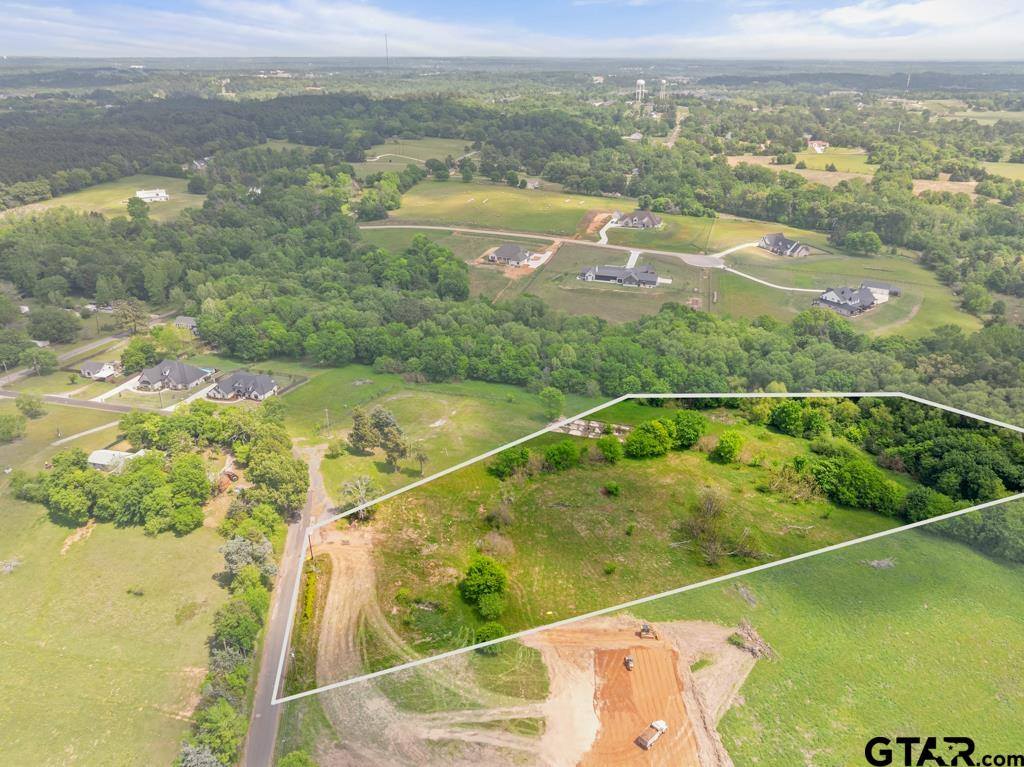15627 CR 192, Tyler, TX 75703
