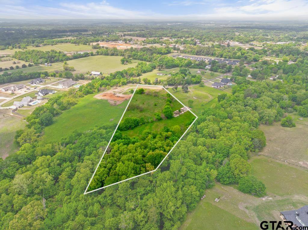 15627 CR 192, Tyler, TX 75703