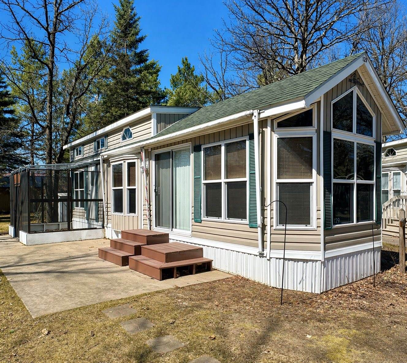 15827 Wilderness Trail, Crosslake, MN 56442