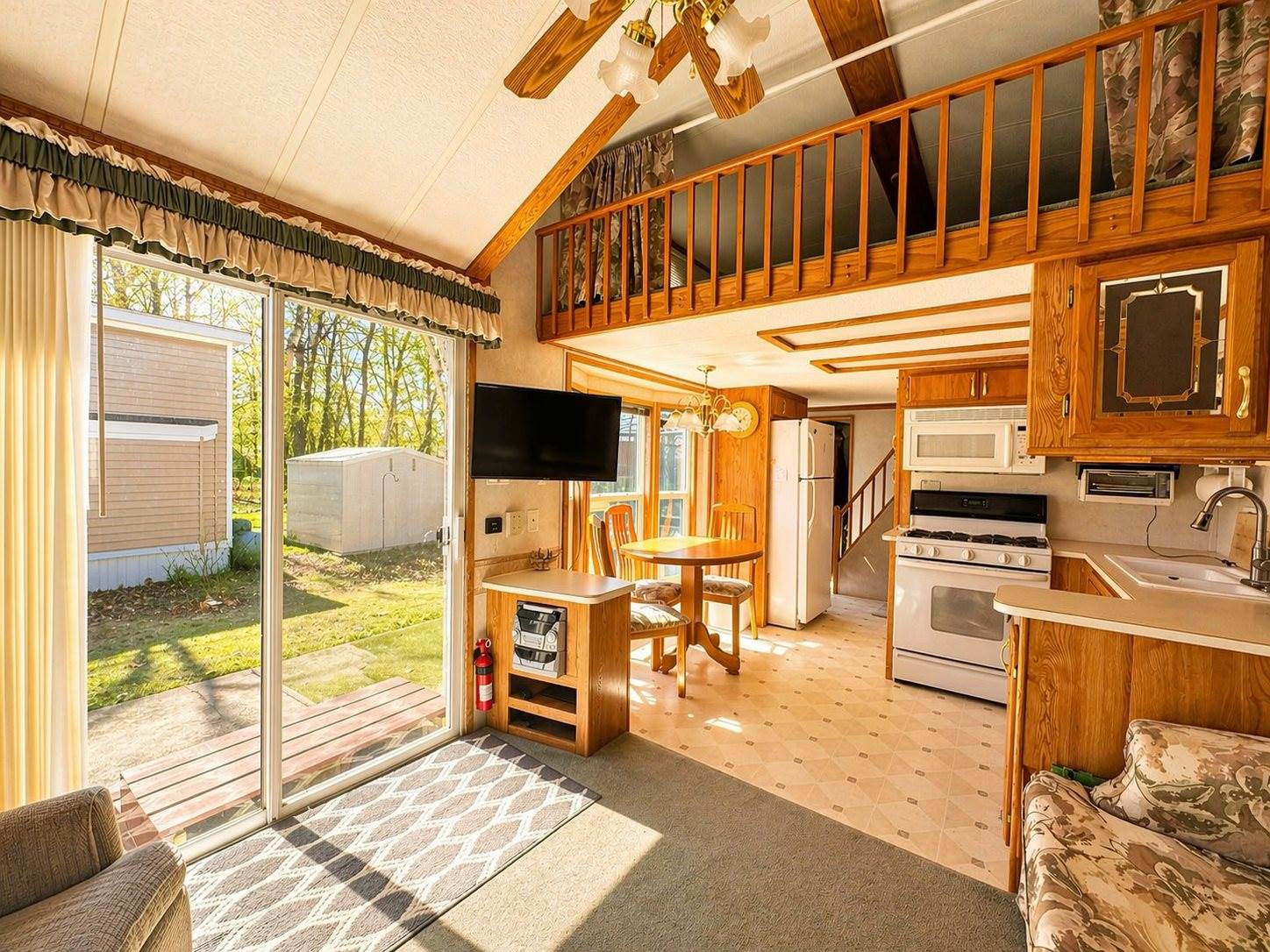 15827 Wilderness Trail, Crosslake, MN 56442