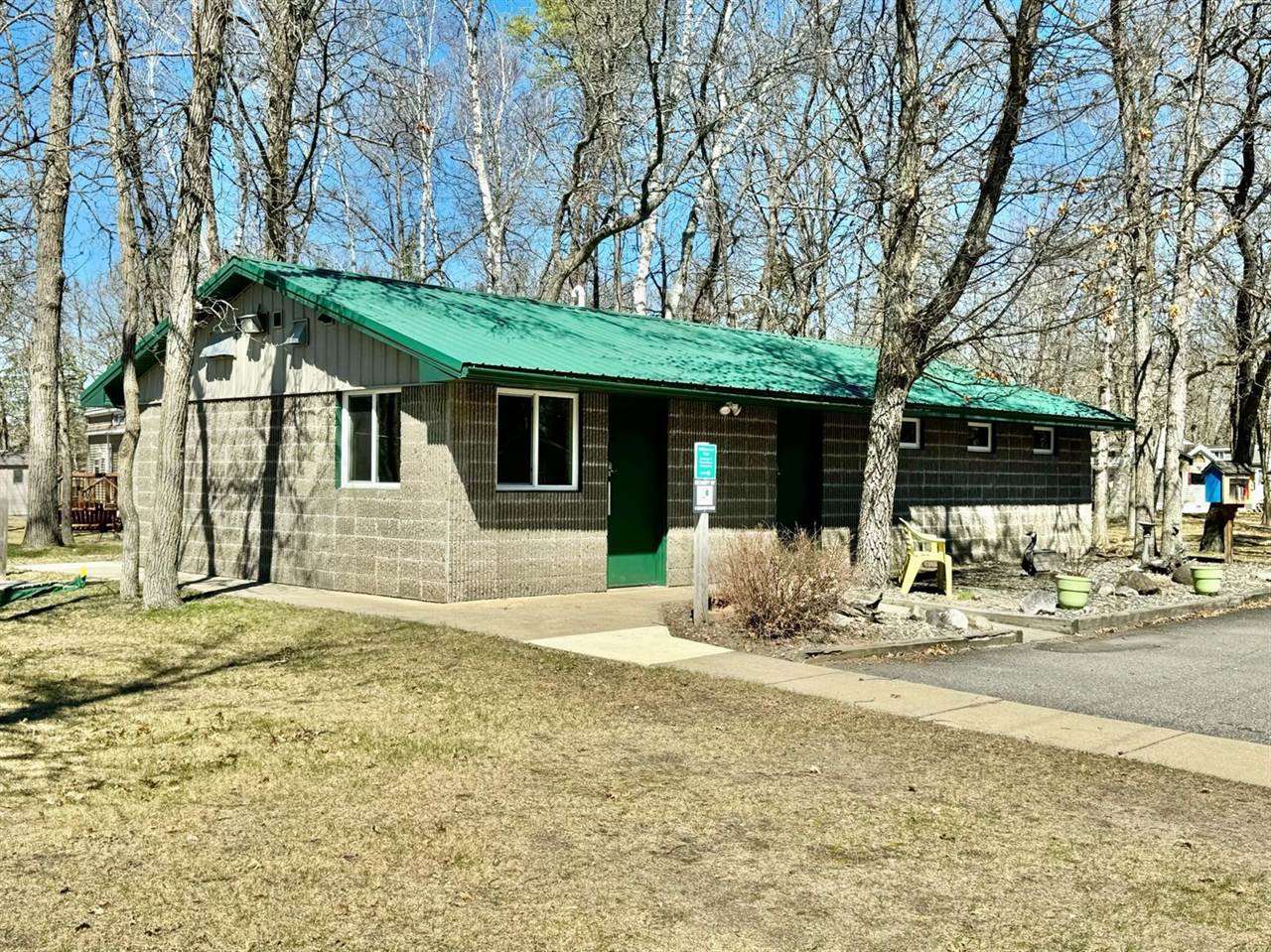 15827 Wilderness Trail, Crosslake, MN 56442